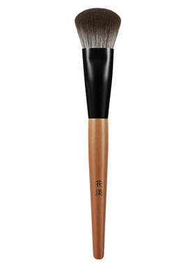 花漾栖木A65坡型腮红刷