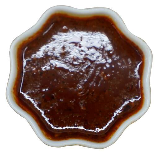 炸串刷料酱烧烤调料家用淀粉肠蘸料油炸烤肠面筋铁板烧鱿鱼刷酱料