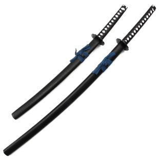 薄樱鬼 cosplay武器道具冲田总司佩刀新款土方岁三动漫刀生日礼物