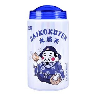 神阳大黑天鱼饲料仿红虫七彩神仙鱼慈鲷金鱼中小型鱼灯鱼粮增色