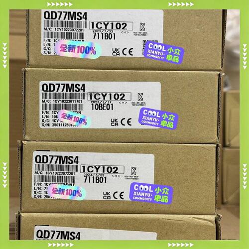 【问价】QD77MS4适用