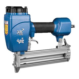 东成F30B/T50DC/G气钉枪气动直钉枪木工排钉专用射钉抢装修打钉枪