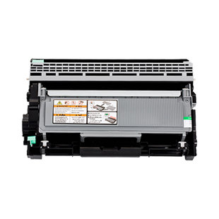 普景适用联想M7615DNA硒鼓M7605D LT2451粉盒7675 2605D LJ2655DN 7655DHF美能达3000MF 2600P易加粉硒鼓墨盒