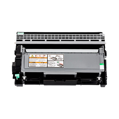 普景适用联想M7615DNA硒鼓M7605D LT2451粉盒7675 2605D LJ2655DN 7655DHF美能达3000MF 2600P易加粉硒鼓墨盒