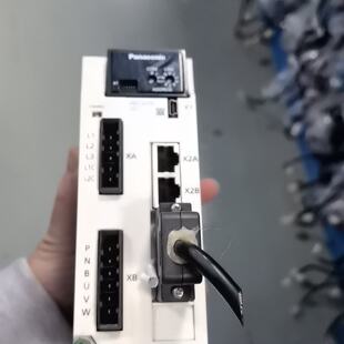 议价伺服驱动器 MBDLN25NE适用