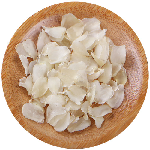 养辰云南梁河天然单荚皂角米100g大片雪莲子精选口感软糯