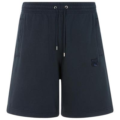 MAISONKITSUNE休闲裤短裤