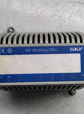 询价-SKF Multilog DMx数据采集模块CMMA9020