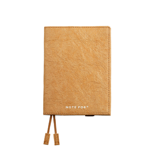 【T&S Studio】NOTE FOR A6杜邦纸手帐封皮《森林绿》a5手帐书衣