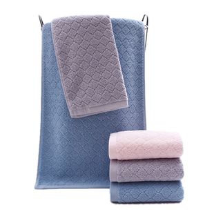 恒源祥10条装纯棉毛巾家用洗脸全棉加厚柔软吸水不掉毛结婚回礼