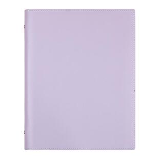 软皮活页本错题本b5活页笔记本子高颜值不硌手可拆卸小学生数学纠错本语文数学英语错题整理本高效订正改错本