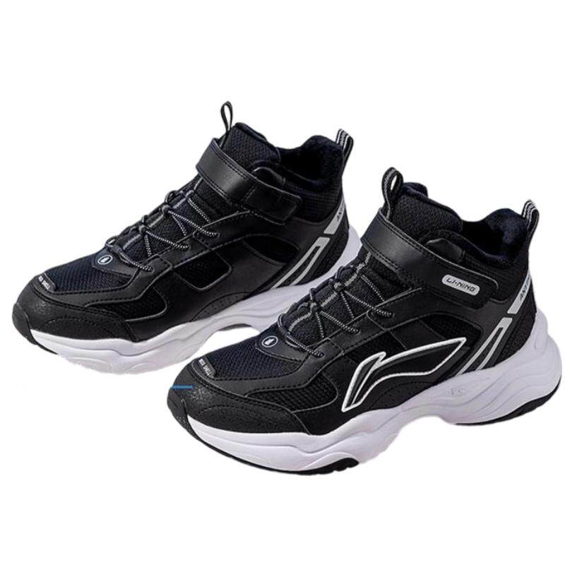 ���� ��ͯ�˶���Ь ������ůѧ����������ͯ����ͯЬ �װ�ɫ/��ɫ/����� 33�� 176Ԫ