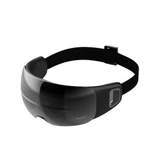 飞利浦眼部按摩仪热敷护眼仪缓解眼疲劳舒缓神器静音午睡宝3104E