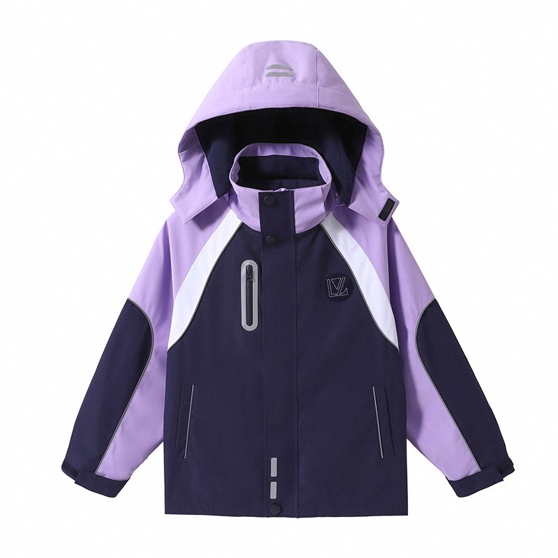 沈阳市冬季高品质统一校服