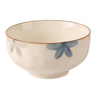 川岛屋日式陶瓷汤碗家用2026新款泡面拉面碗高级感汤盆大号汤面碗