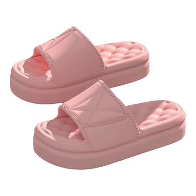 增高踩屎感拖鞋防臭防滑