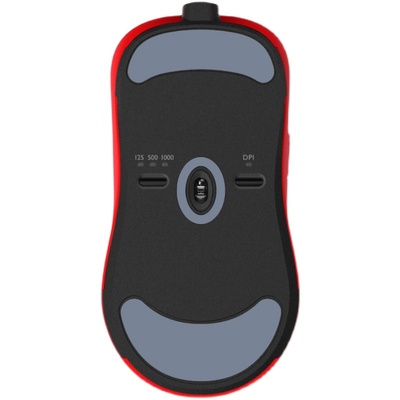 诡道竞技FK2DW银狐鼠标脚贴U2