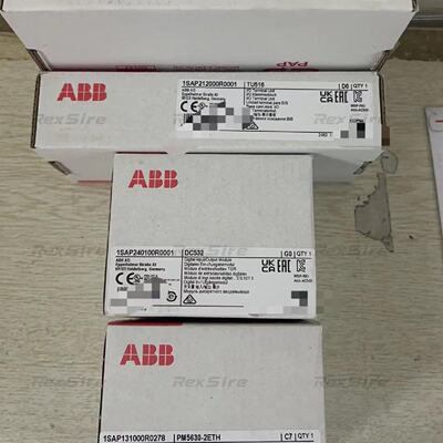 议价原装现货 ABB模块1SAP110300R0278 111300 112300 114300 116