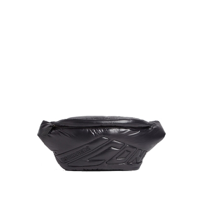 【4折】DSQUARED2/D2次方 2024秋冬系列 男士休闲时尚可调节腰包