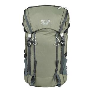 Mystery Ranch神秘农场Bridger 35女户外登山徒步旅行背包