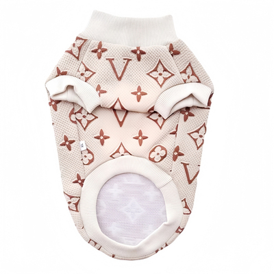 宠物马甲背心狗狗衣服秋冬户外帅