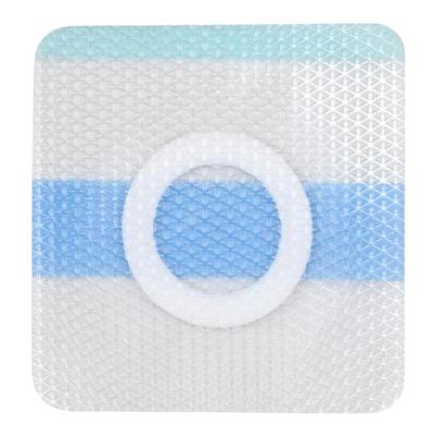 PU防水透气硅凝胶贴肚脐贴三伏贴