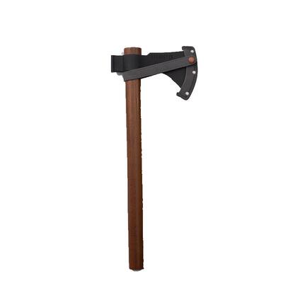 户外多功能砍柴营地工兵斧