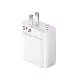 120W适用小米红米67W闪充充电器头K70原套装note12turboK60快充14pro/15/13氮化镓K80/K40数据线插头官typec