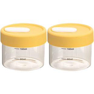 摩登主妇糙米饭分装盒密封保鲜盒冰箱冷冻可微波杂粮饭高汤储存盒