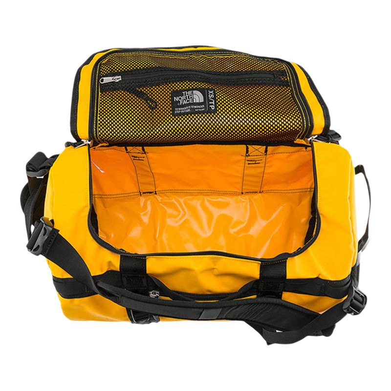 北面ICONBaseCamp31L驮包