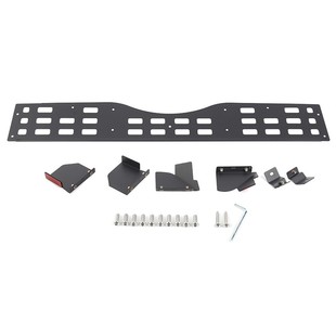 适用捷途旅行者山海T2尾门储物架后备箱置物架窗台收纳拓展改装件