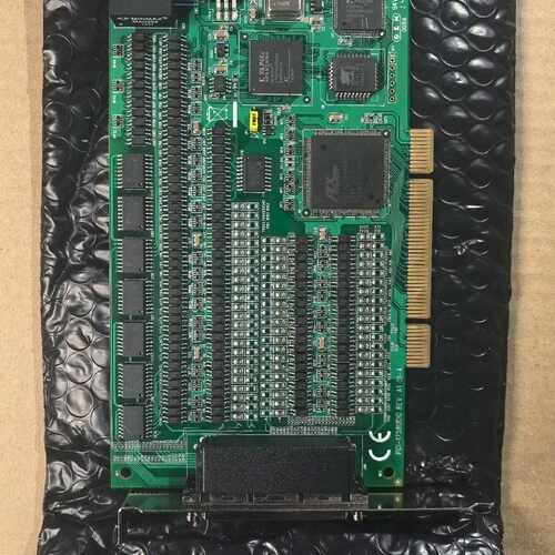 议价研华PCI-1758UDIO 128通道隔离数字输入输出