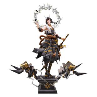 bilibili哔哩哔哩Onmyoji阴阳师大岳丸麓鸣之守手办