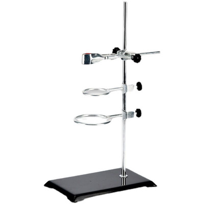 多功能铁架台百玻实验室