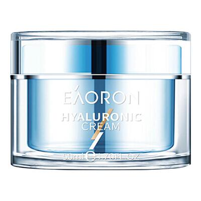 【百亿】eaoron澳容润泽水光霜补水舒缓修护保湿滋养