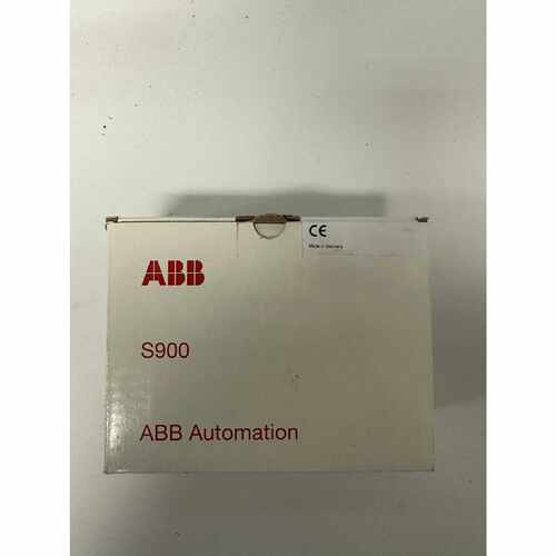 SA920N  3BDH000600R1   原装议价