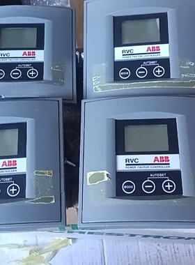 询价- RVC8-1/5A功率因数控制器，型号2GCA288
