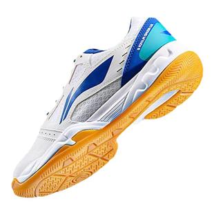 李宁羽毛球鞋男女款官方正品2025防滑透气耐磨轻便专业比赛训练鞋