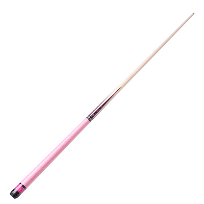 cuppa红粉佳人暗夜图腾台球杆