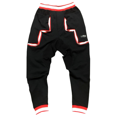 陈冠希同款飞鼠哈伦裤PAM嘻哈