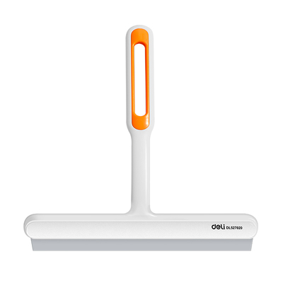 得力手玻璃刮墙面刮水器家用