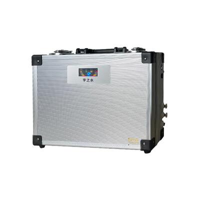 户外车载净水器直饮反渗透过滤