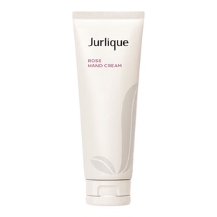Jurlique茱莉蔻澳洲玫瑰护手霜补水保湿滋润手膜便携防干裂护手乳