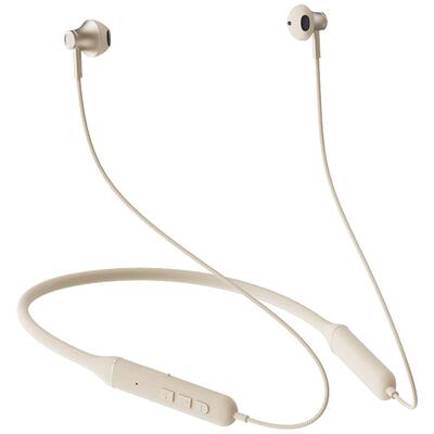 iKF W1S蓝牙耳机运动挂脖式长续航无线降噪2026新款颈挂跑步专用