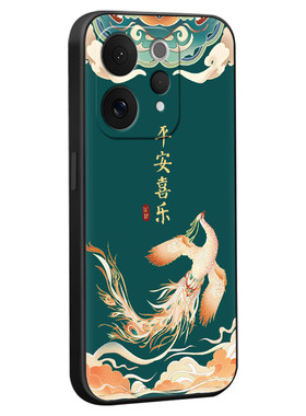 适用于vivos50爸妈用耐磨手机套