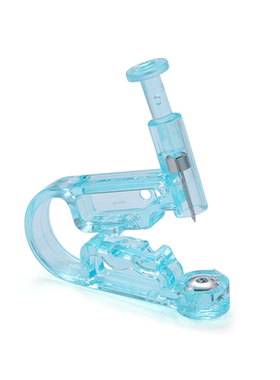 一次性神器工具防过敏耳钉