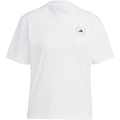 阿迪达斯女子运动短袖