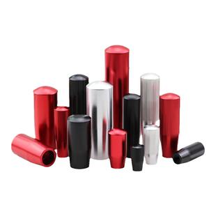 铝合金长手柄套机械操作手把加长手拧螺母机器手螺丝柄M4M6M8M10