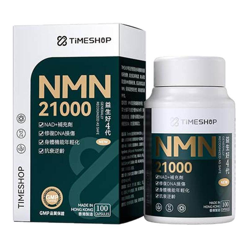 Timeshop益生好21000益好宜生好