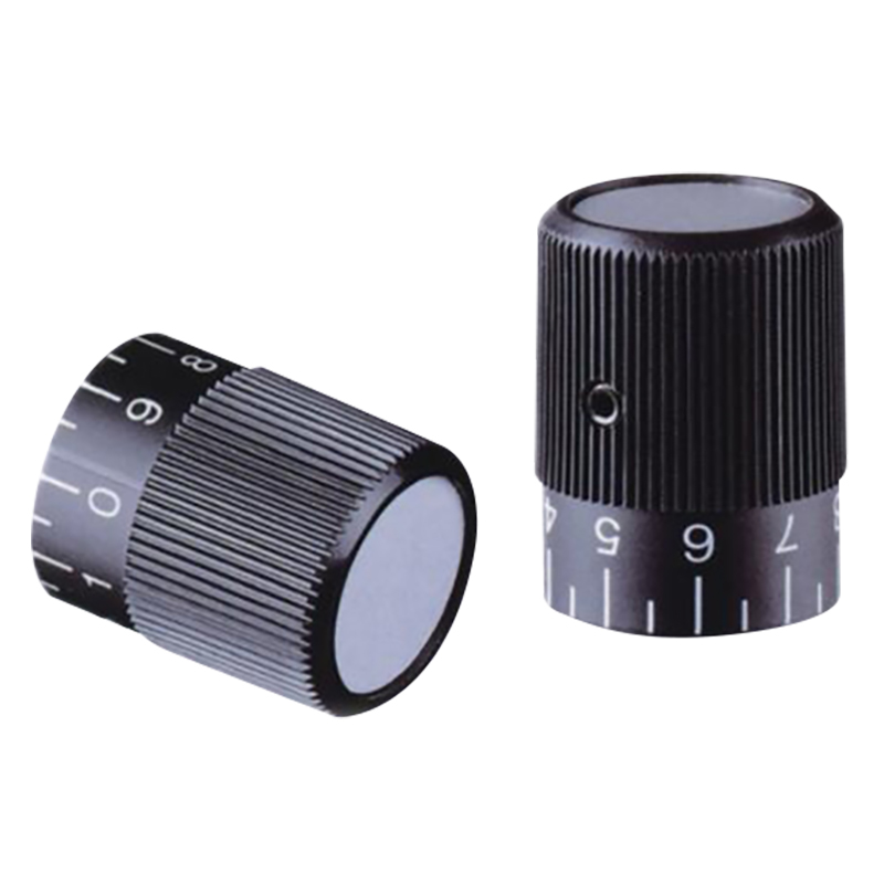 刻度微调手轮 刻度旋钮 数字调节旋钮 6*27 8*32 10*35 12*40